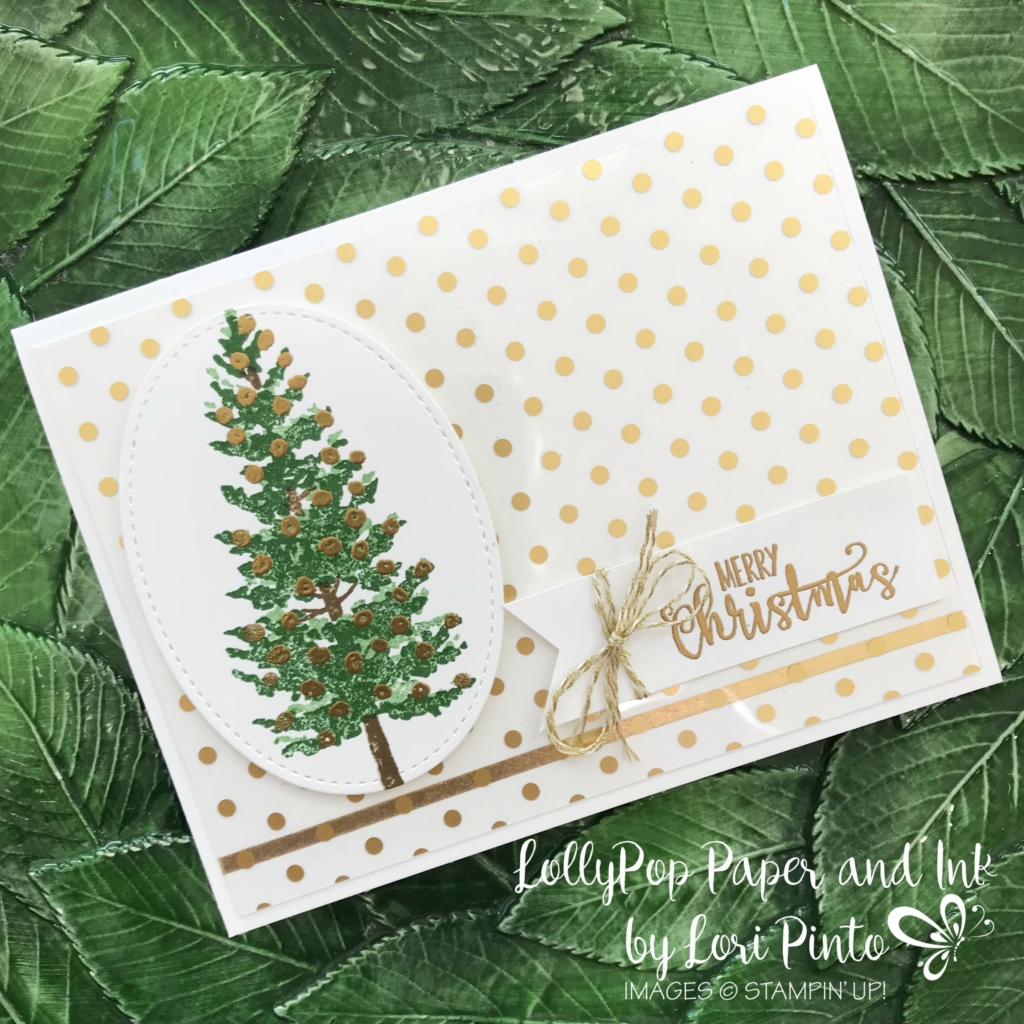 Stampinup!, Stampin’ Up!, Season Like Christmas stamp set, Half Full ...