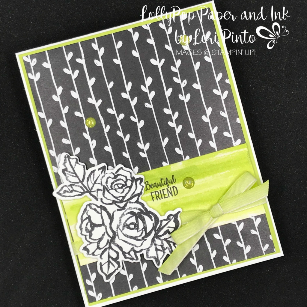 Petals And More Stampin Up at Robert Govea blog