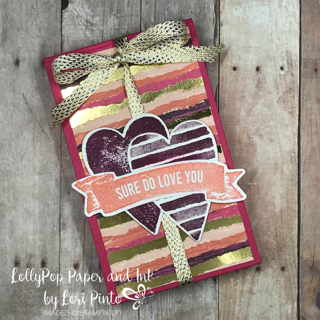 Countdown to Valentine's Day Giveaway - Love Project #4 - LollyPop ...