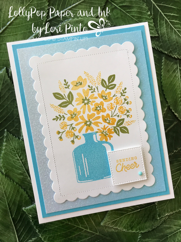 LollyPop Paper and Ink - Sharing the Art of Handcrafted Cards...by Lori ...